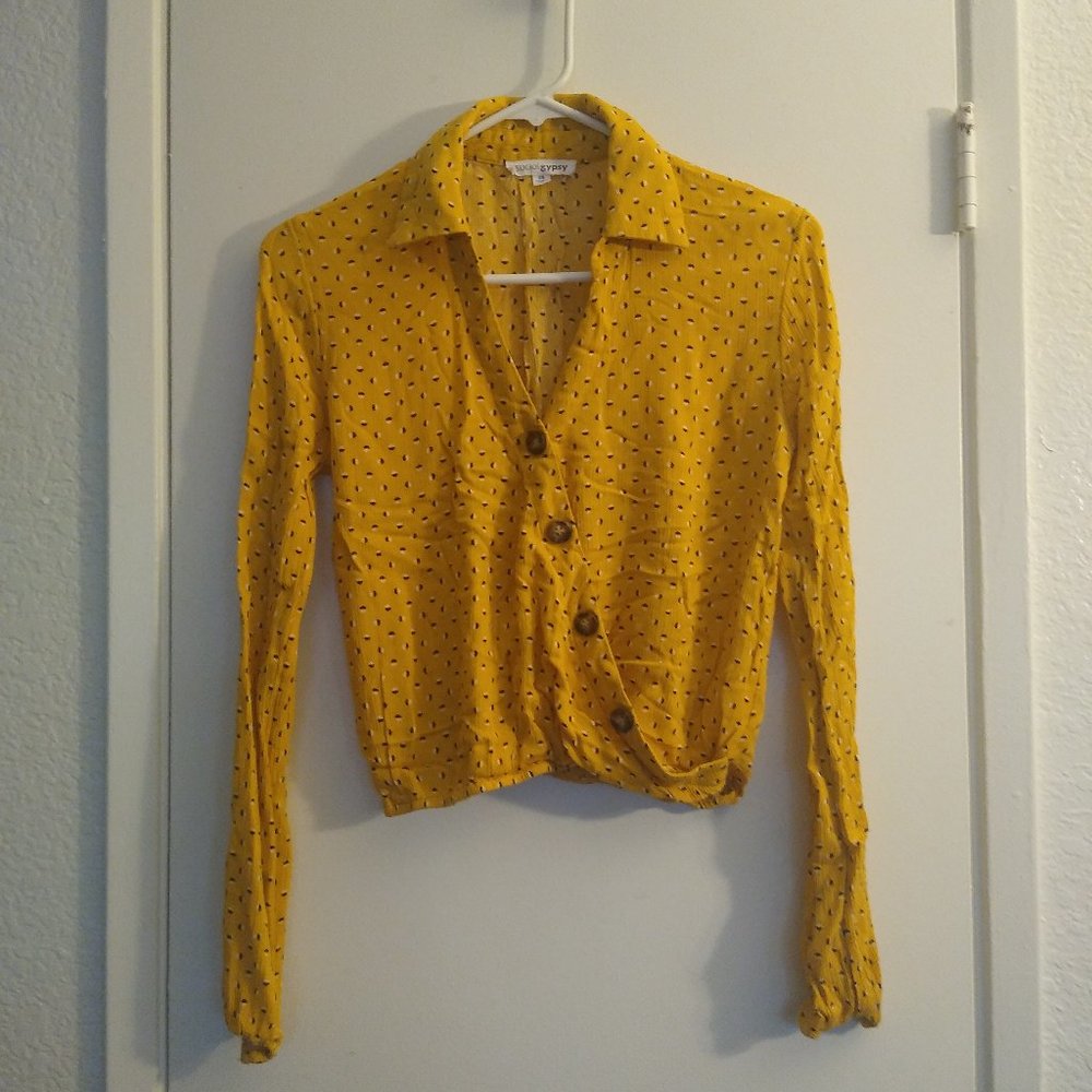 Blouse